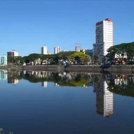 Hotel Pousada Executiva Itabuna Exteriér fotografie