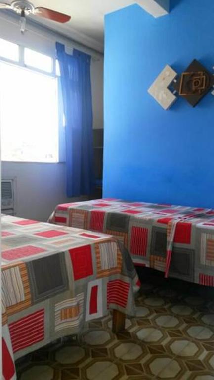 Hotel Pousada Executiva Itabuna Pokoj fotografie