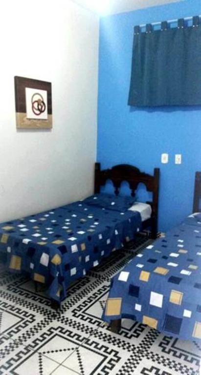 Hotel Pousada Executiva Itabuna Pokoj fotografie