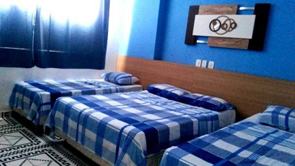 Hotel Pousada Executiva Itabuna Pokoj fotografie