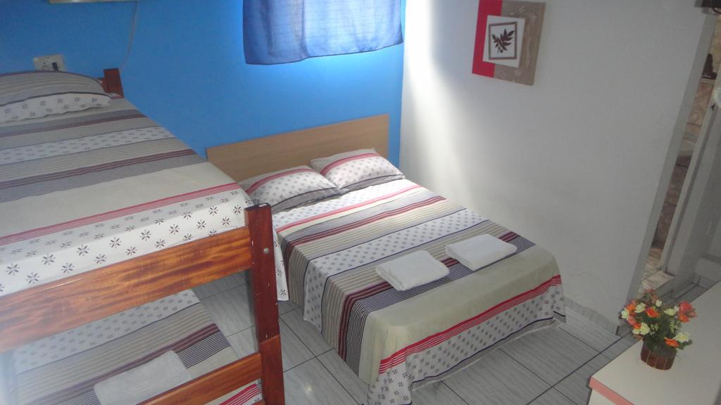 Hotel Pousada Executiva Itabuna Pokoj fotografie