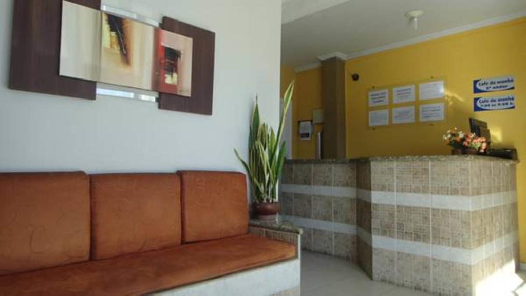 Hotel Pousada Executiva Itabuna Exteriér fotografie