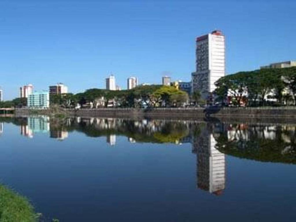 Hotel Pousada Executiva Itabuna Exteriér fotografie