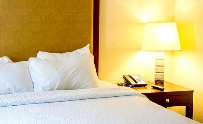 Hotel Pousada Executiva Itabuna Exteriér fotografie